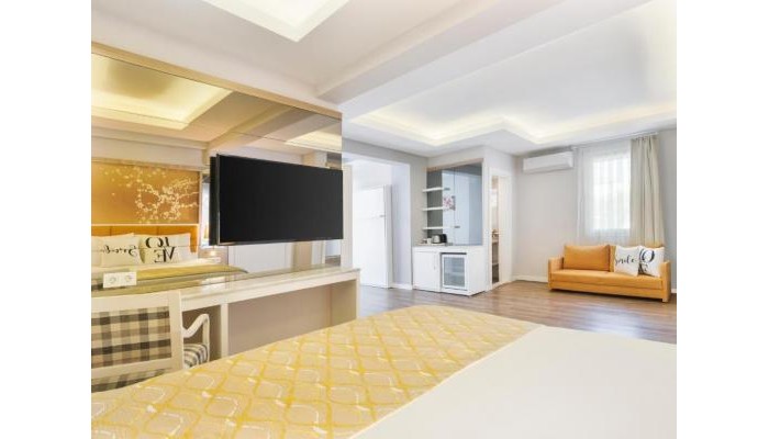 Hotel Selectum Family Comfort Side poza 5