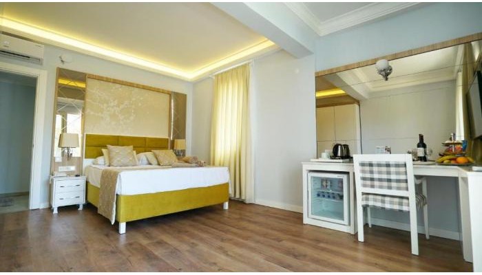 Hotel Selectum Family Comfort Side poza 3