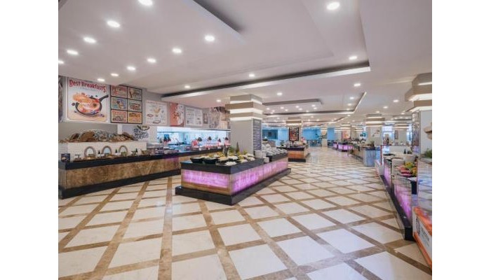 Hotel Selectum Family Comfort Side poza 14