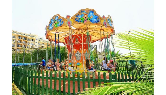 Hotel Selectum Family Comfort Side poza 18