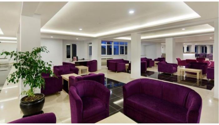 Hotel Marvida Side Beach (Larissa Beach Club Side) poza 2