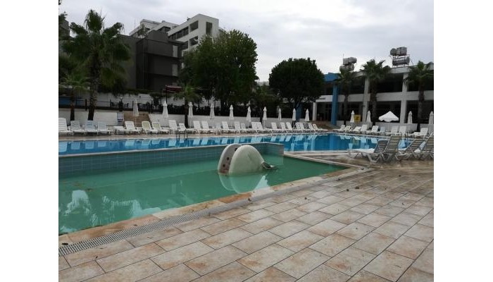 Hotel Marvida Side Beach (Larissa Beach Club Side) poza 17