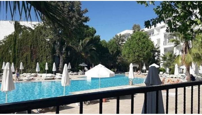 Hotel Marvida Side Beach (Larissa Beach Club Side) poza 16