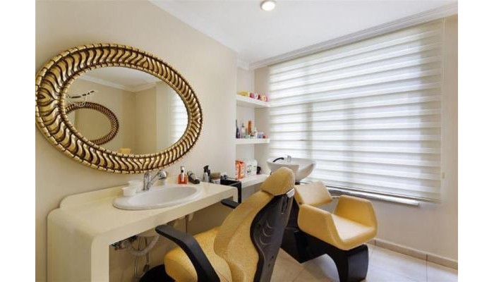 Hotel Marvida Side Beach (Larissa Beach Club Side) poza 3