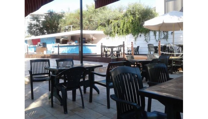 Hotel Marvida Side Beach (Larissa Beach Club Side) poza 9