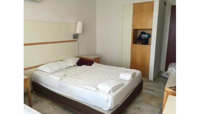 Hotel Marvida Side Beach (Larissa Beach Club Side) poza 7