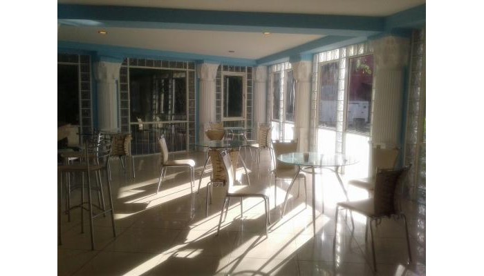 Hotel Marvida Side Beach (Larissa Beach Club Side) poza 8