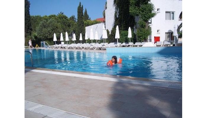 Hotel Marvida Side Beach (Larissa Beach Club Side) poza 19