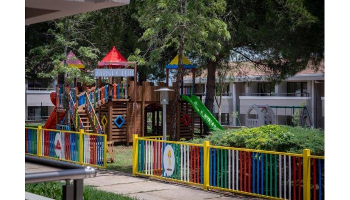 Hotel Master Family Club poza 18