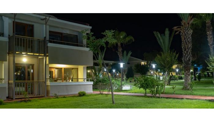 Hotel Master Family Club poza 2