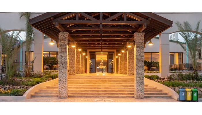 Hotel Master Family Club poza 0