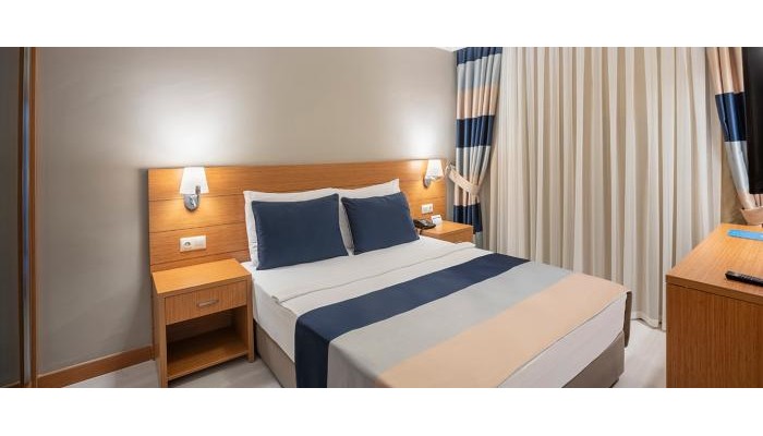 Hotel Master Family Club poza 10