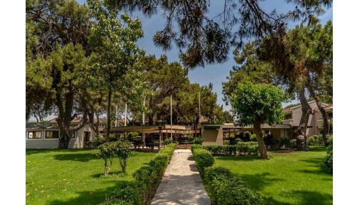 Hotel Master Family Club poza 5