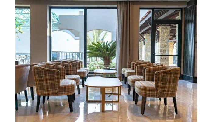 Hotel Master Family Club poza 7