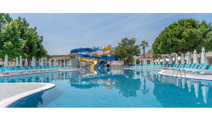 Hotel Master Family Club poza 19