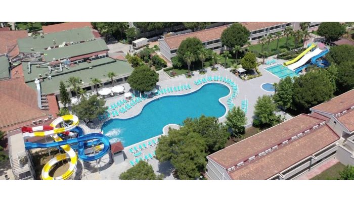 Hotel Master Family Club poza 22