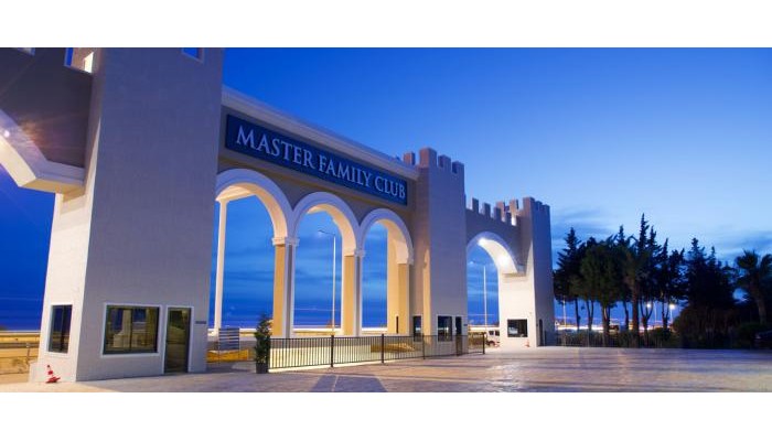 Hotel Master Family Club poza 1