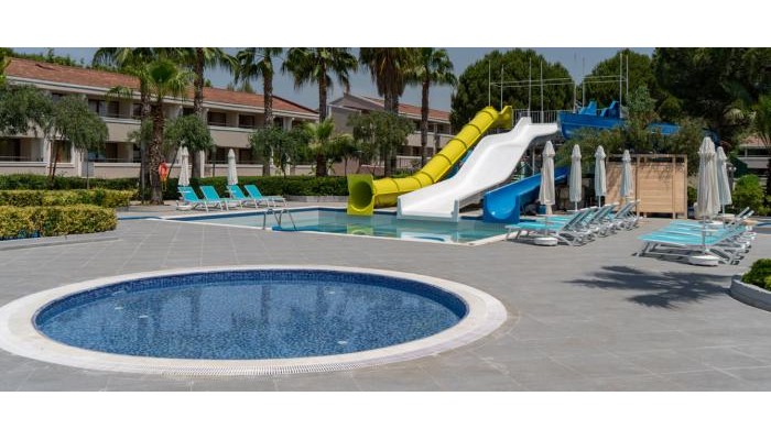 Hotel Master Family Club poza 20