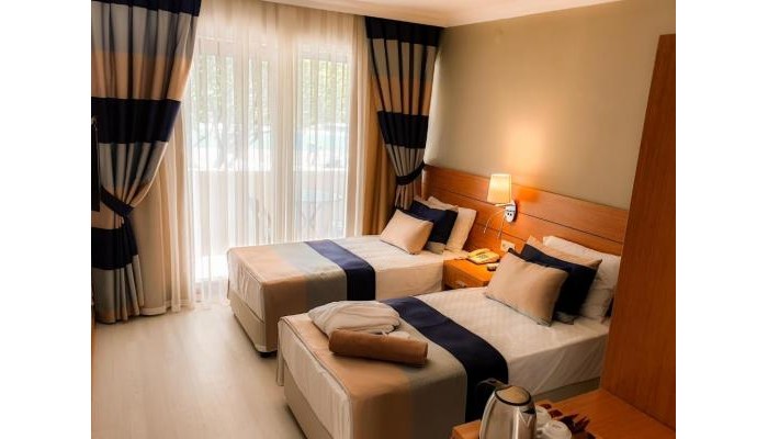 Hotel Master Family Club poza 9