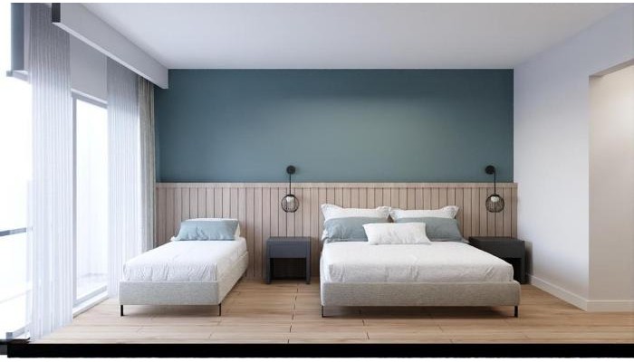 Berry Blue Hotels poza 4