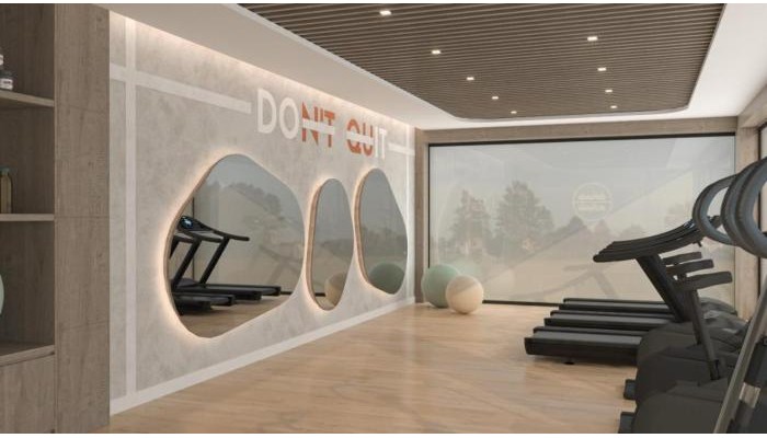 Berry Blue Hotels poza 18