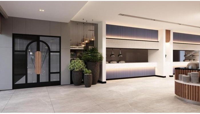 Berry Blue Hotels poza 6