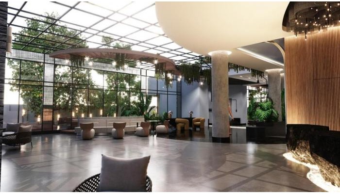 Berry Blue Hotels poza 22