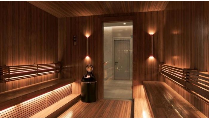 Berry Blue Hotels poza 14