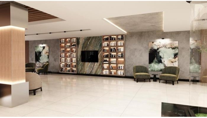 Berry Blue Hotels poza 10