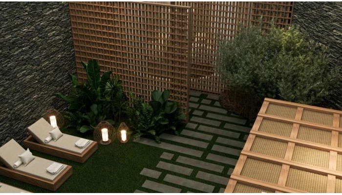 Berry Blue Hotels poza 20