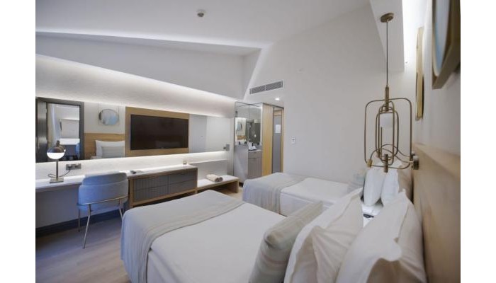 Hotel Miramare Beach poza 5