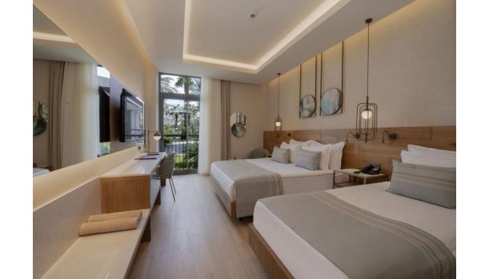 Hotel Miramare Beach poza 2