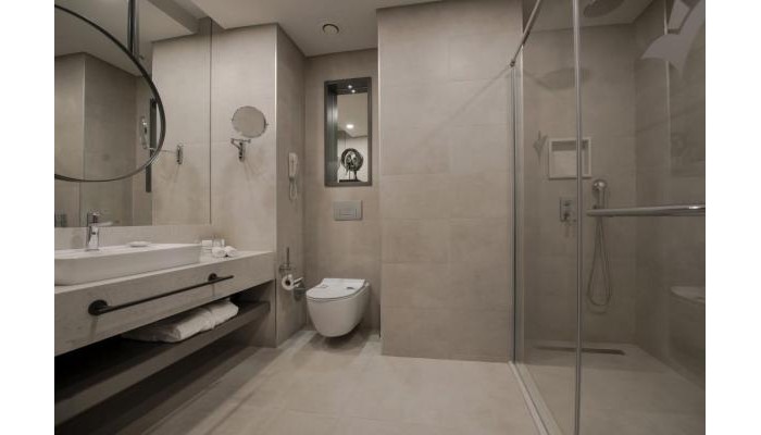 Hotel Miramare Beach poza 12