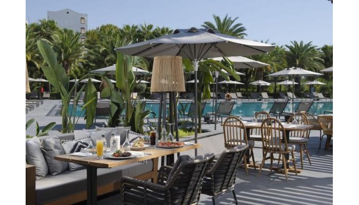 Hotel Miramare Beach poza 15