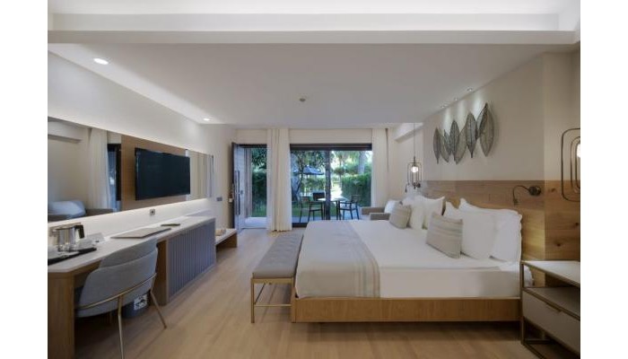 Hotel Miramare Beach poza 8