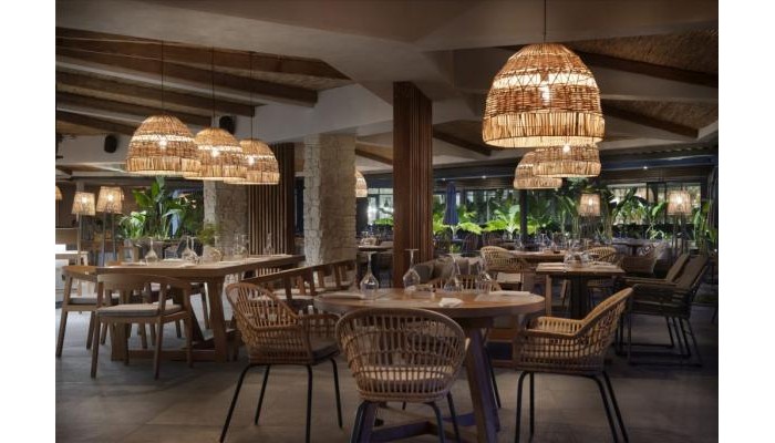 Hotel Miramare Beach poza 13