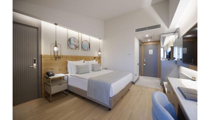 Hotel Miramare Beach poza 4