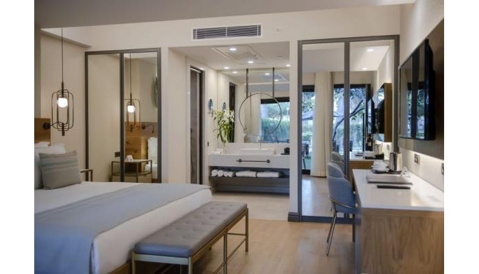 Hotel Miramare Beach poza 7