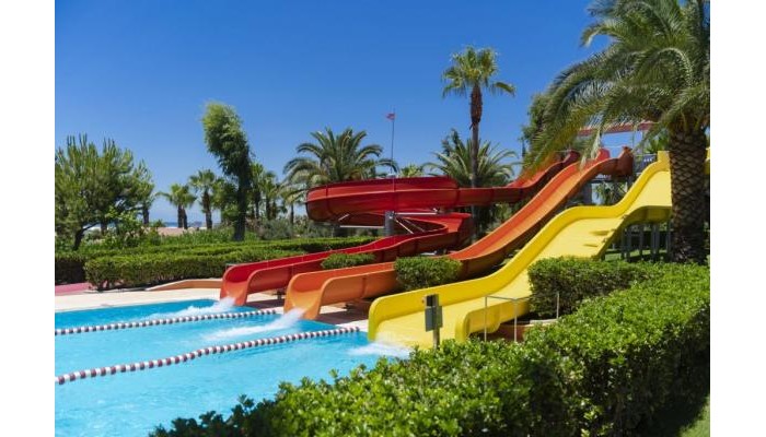 Hotel Miramare Beach poza 28