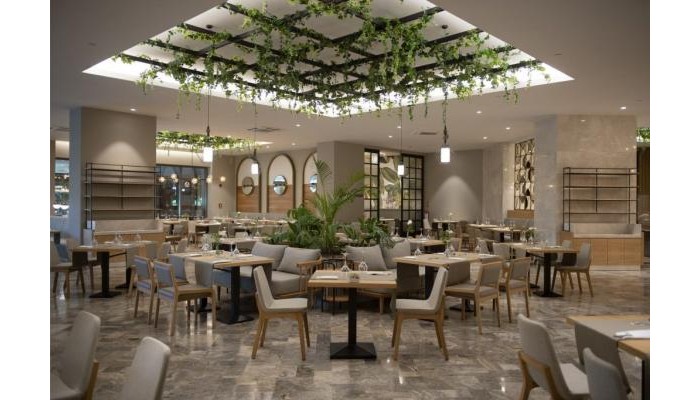 Hotel Miramare Beach poza 16