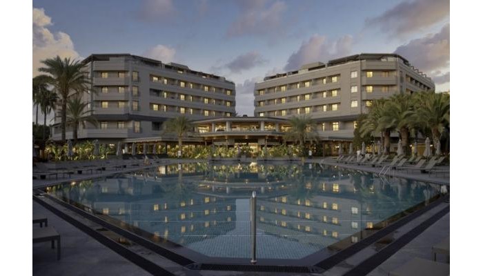 Hotel Miramare Beach poza 21