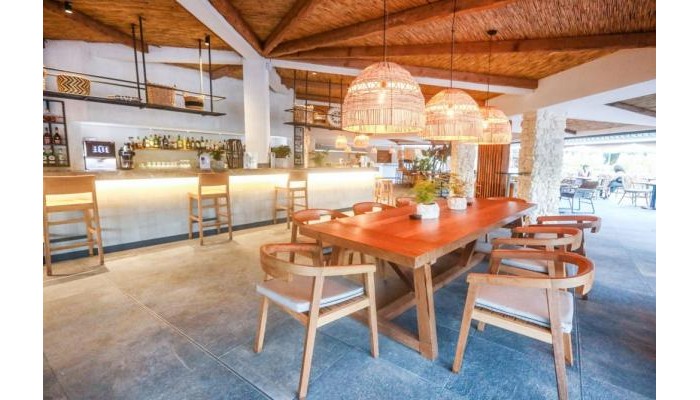 Hotel Miramare Beach poza 14