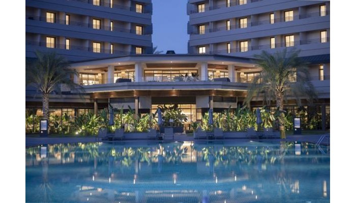 Hotel Miramare Beach poza 22