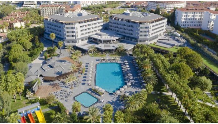 Hotel Miramare Beach poza 0