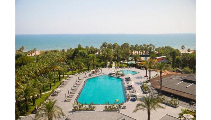 Hotel Miramare Beach poza 24