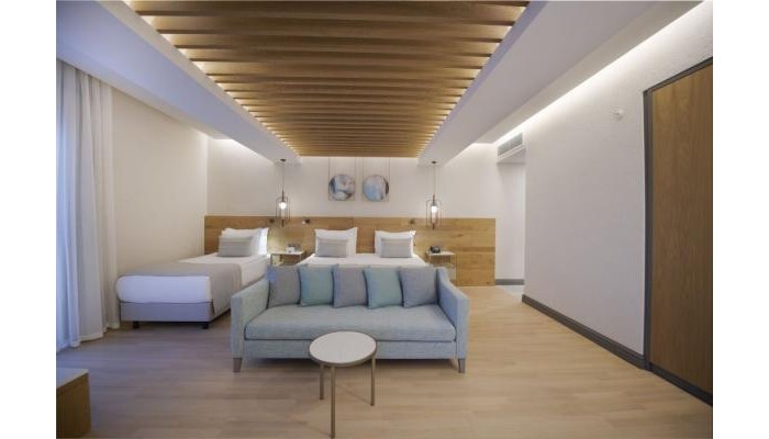 Hotel Miramare Beach poza 3