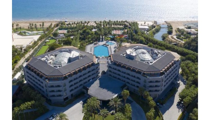 Hotel Miramare Beach poza 1
