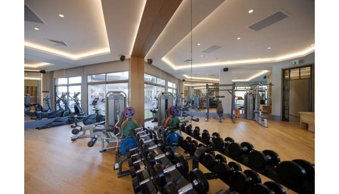 Hotel Miramare Beach poza 10