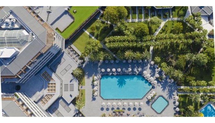 Hotel Miramare Beach poza 23