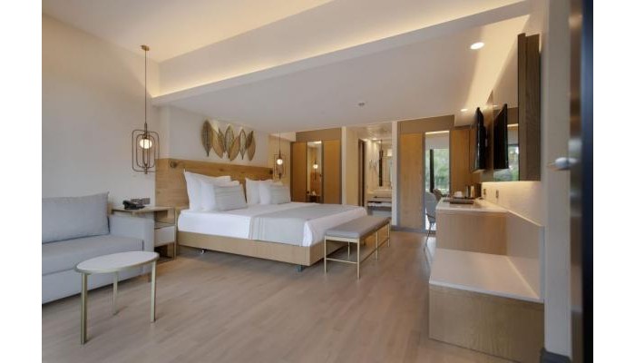 Hotel Miramare Beach poza 9